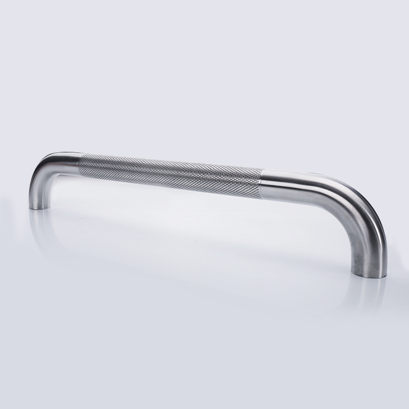 五金制品管-不銹鋼拉手